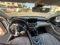 مرسيدس بنز C-Class